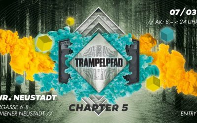 Trampelpfad V – 7.3.15