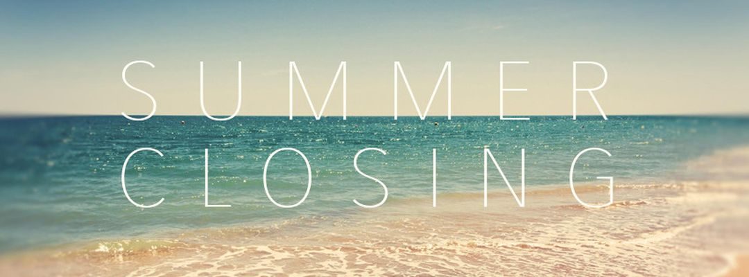 Summer Closing @ SUB – 27.6.15