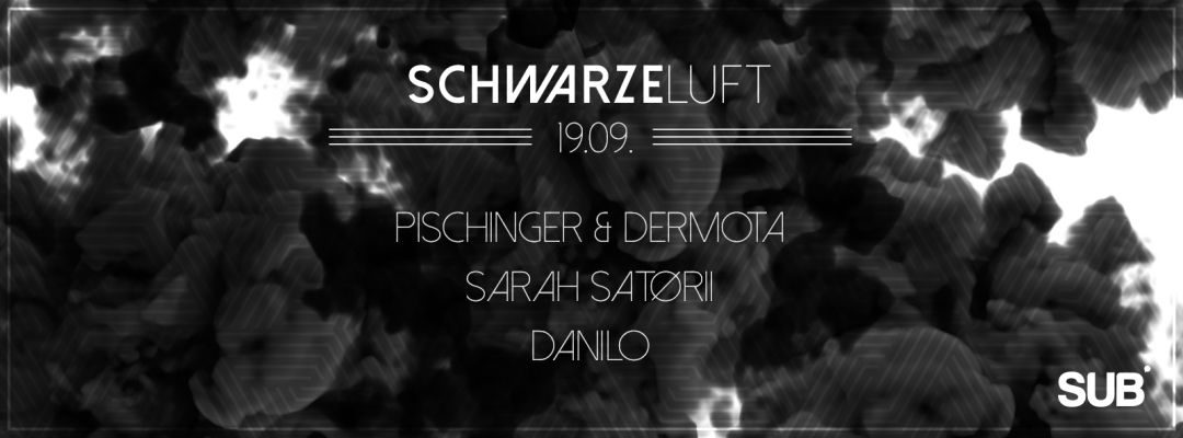Schwarze Luft – 19.9.15