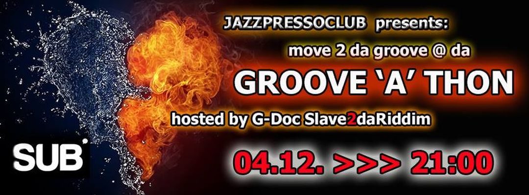 Jazzpresso im Dezember – 4.12.15