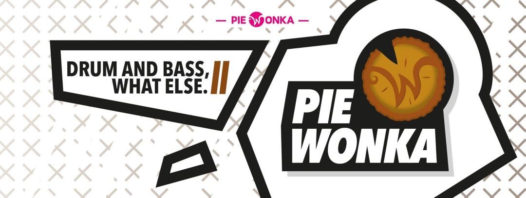 COMRADE DNB pres. PIE WONKA BIRTHDAY BASH – 16.1.16