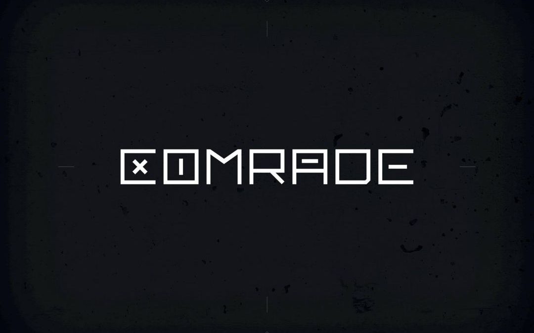 COMRADE DNB presents QO [EATBRAIN] – 19.3.16