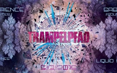 Trampelpfad IX – 5.3.16