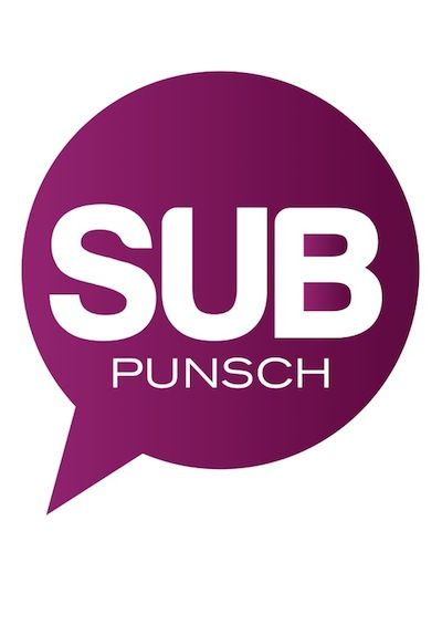SUB Punschstand 2011