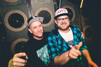 Struttinbeats-wiener-neustadt-Soundtank Crew
