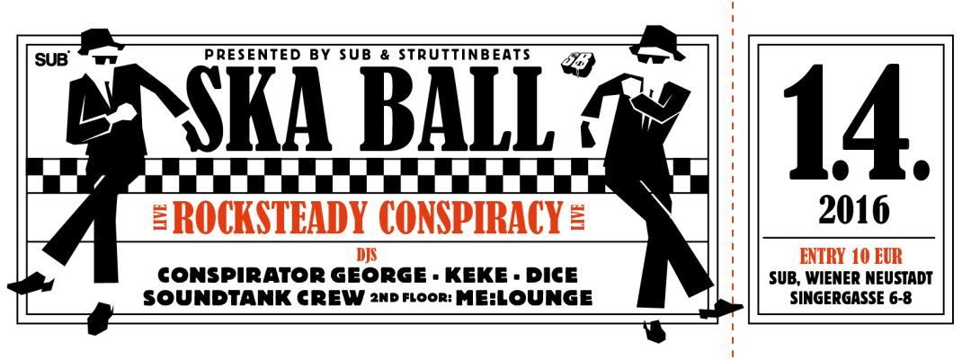 SKA Ball #2 – 1.4.16