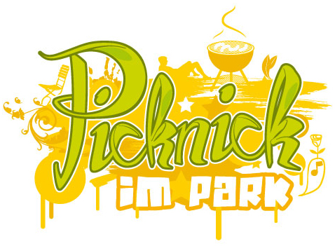 Picknick im Park I – Stadtpark WN – 17.4.11