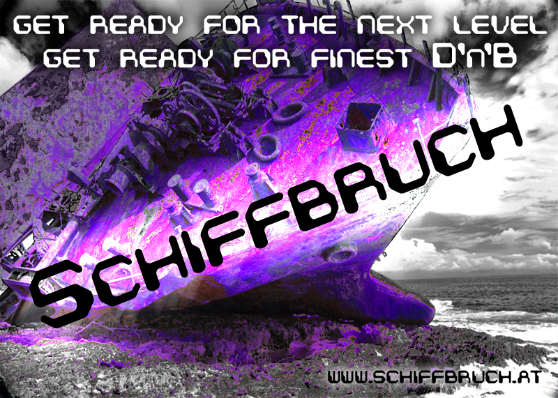 Schiffbruch 4 – Next Bar Wiener Neustadt – 25.8.10