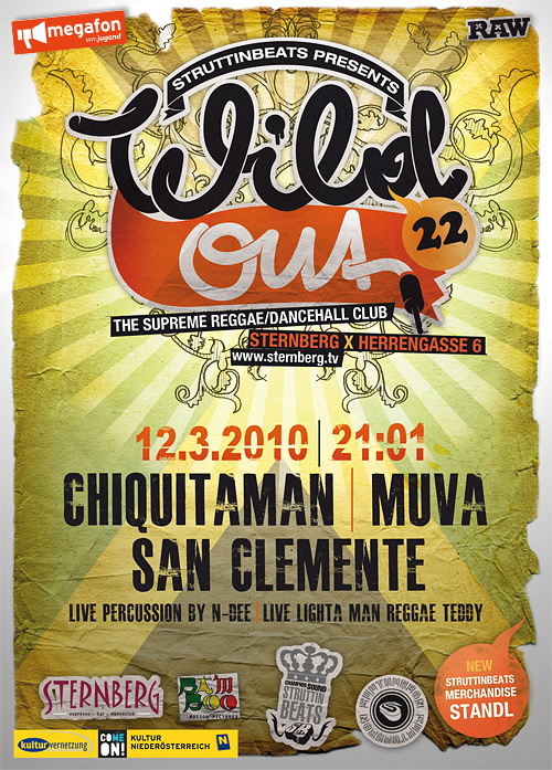 Wild Out 22 – 12.3.10