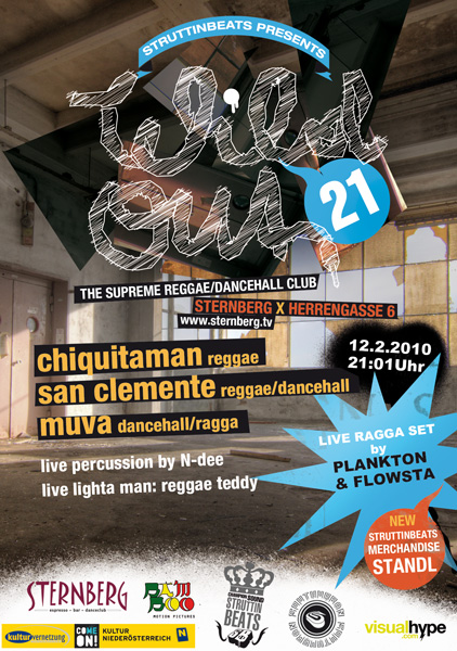 Wild Out 21 – 12.2.10