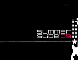Summerslide 2009