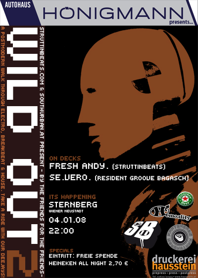 Wild Out 2 – 4.1.08