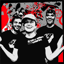 Rabenhof Theater: Mieze Medusa, Tender & SMI in concert!