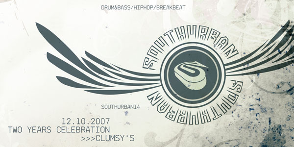 2 yrs Southurban Birthday Bash – 12.10.07