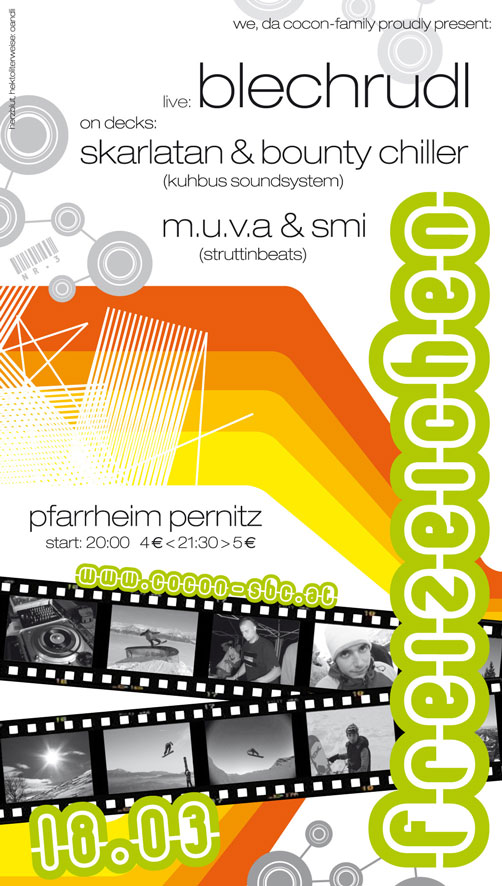 Freizeichen III Pernitz – 18.3.06